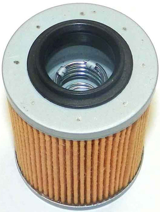Oil Filter Sea Doo