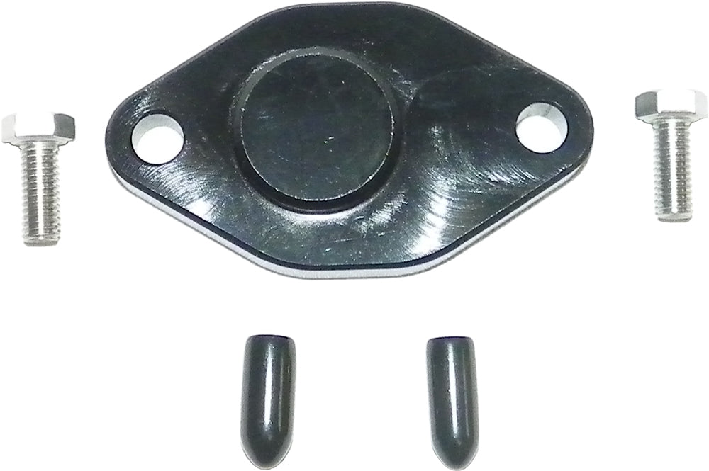 Oil Inj Block Off S-d 580/650/ 720