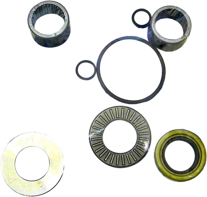 Jet Pump Repair Kit Sd 580