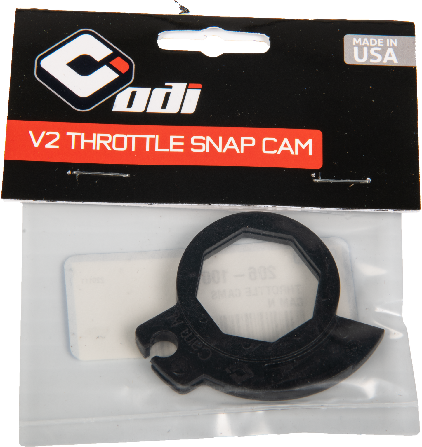 Throttle Cams Cam N