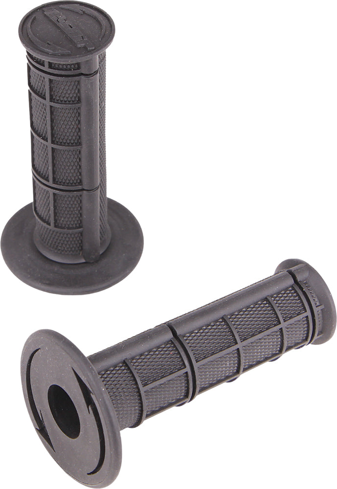 Marty Smith's Regrip Grips Black