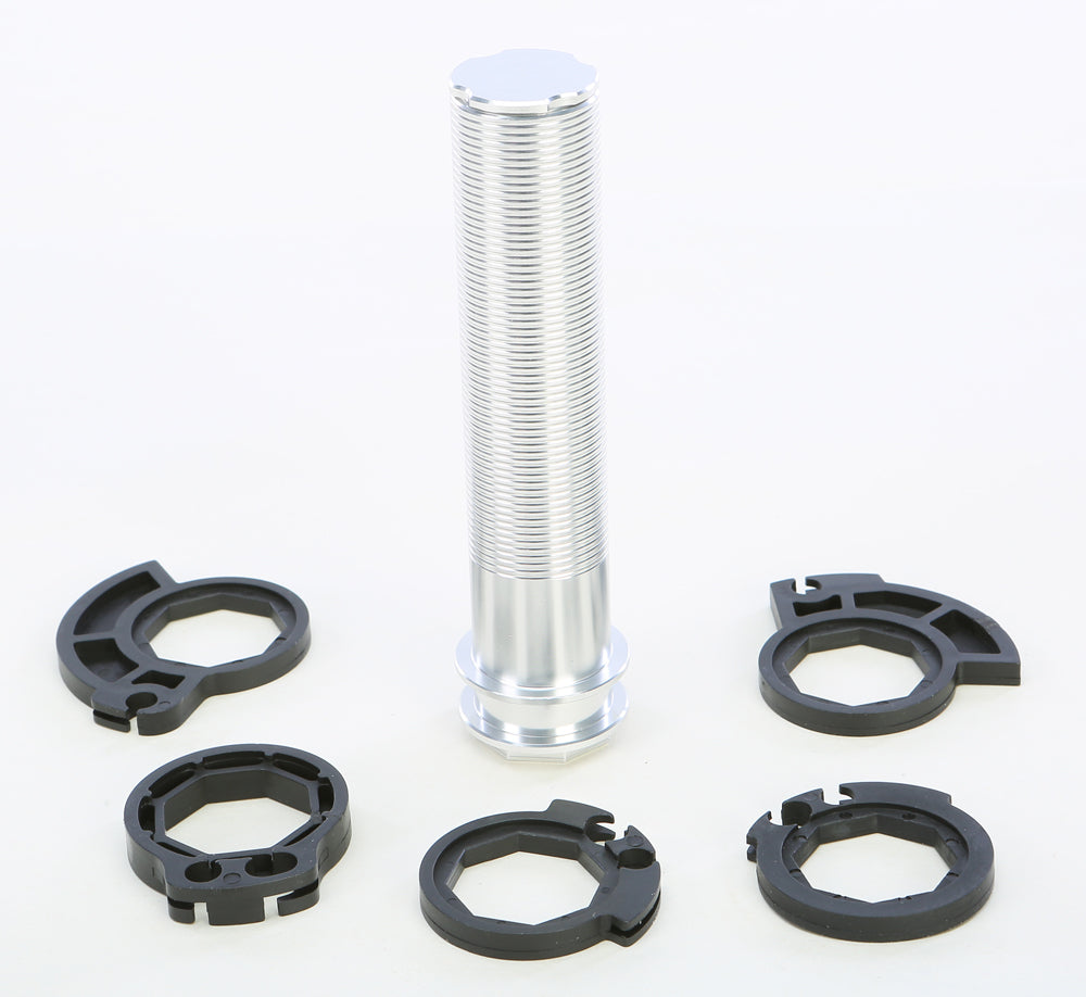 Fusion Throttle Tube Universal