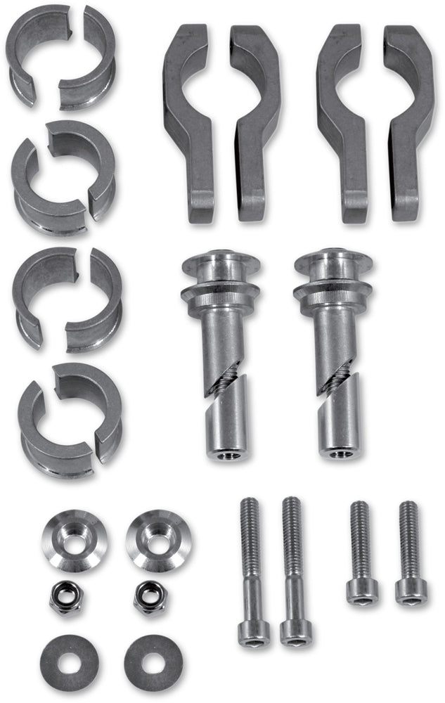 Universal Handguard Mounting Kit