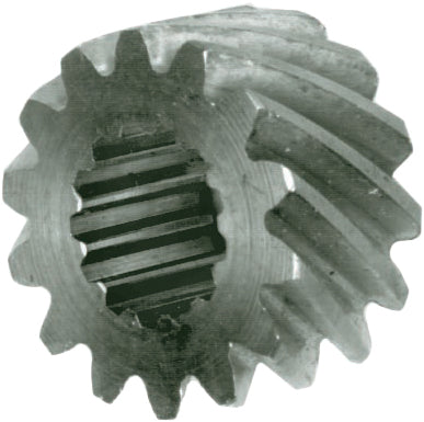 Brass Gear Sea-doo