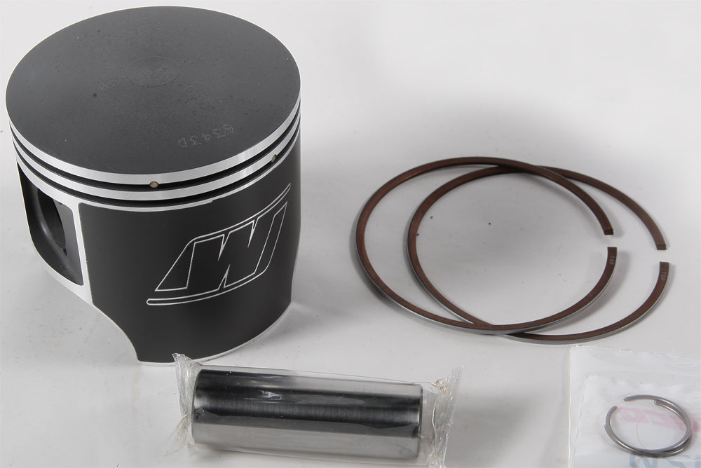 Piston M08100 Indy 700 99-01 S/m