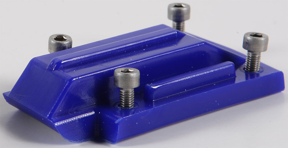 Chain Guide Block 2.0 Insert Blue
