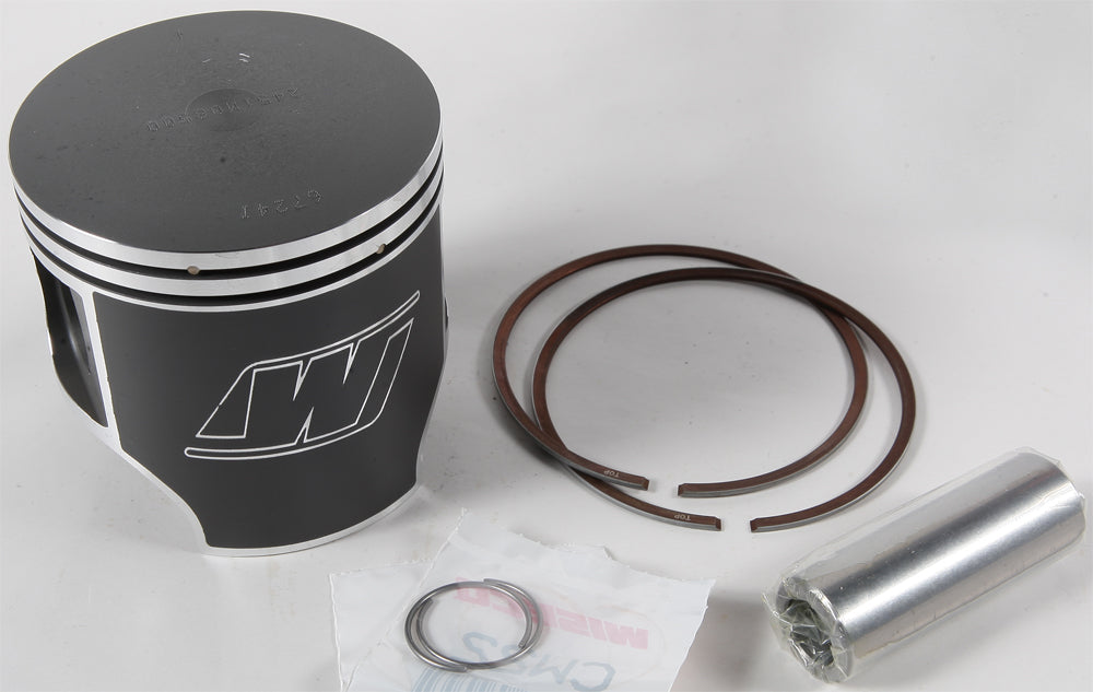 Piston M08500 A/c 07-08 S/m