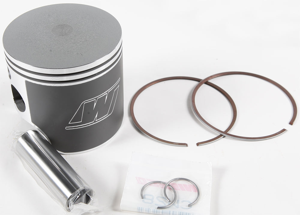 Piston Mo8200 S/d 800r Ptek Dual Ring 800r Ptek S/m