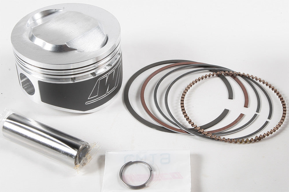 Piston Kit Armorglide 54.00/std 13:1 Yam
