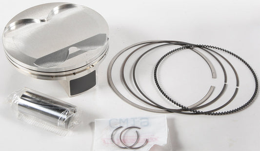 Piston Kit Armorglide Box Frg 96.00/std 12.5:1 Kaw