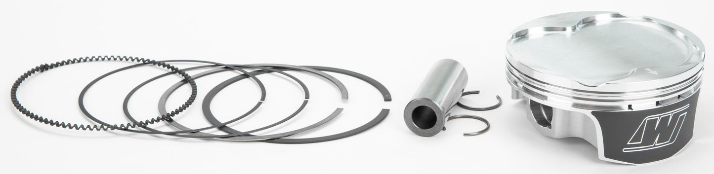 Piston Kit Armorglide 99.50/+0.50 10.2:1 Pol