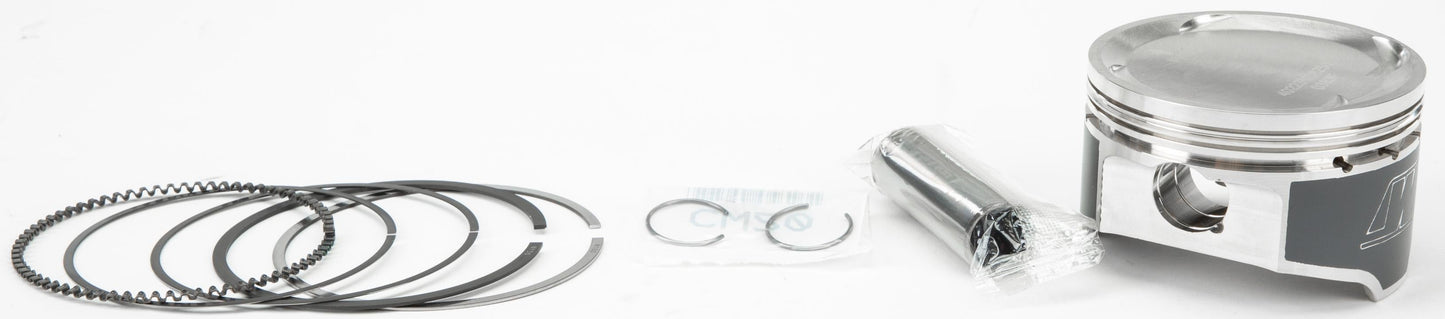 Piston Kit 82.50/+0.50 9.0:1 Suz