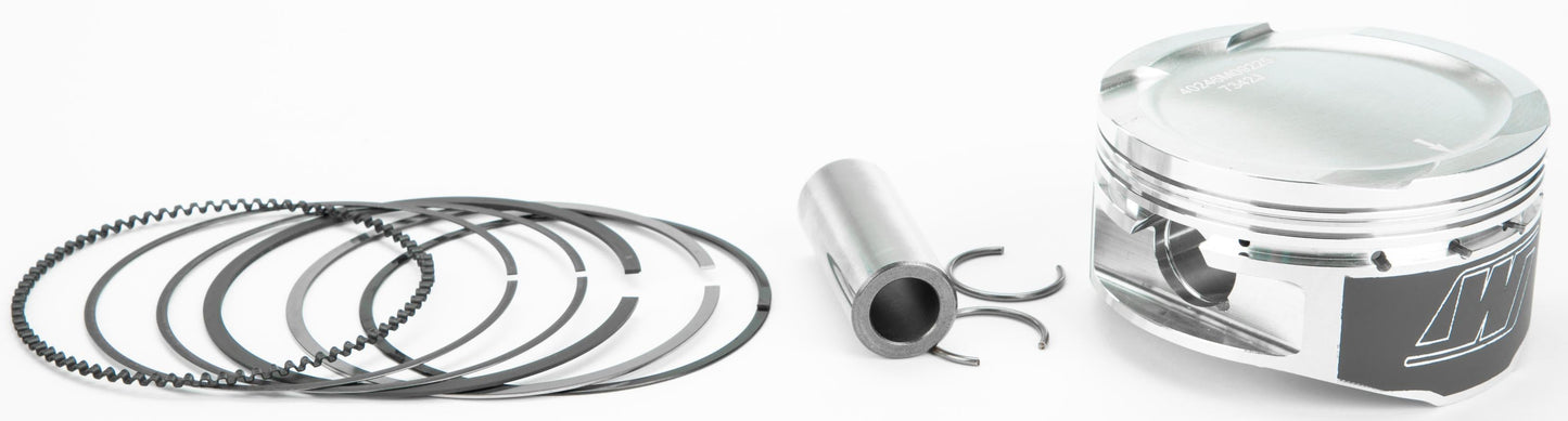 Piston Kit Armorglide 92.25/+0.25 9.0:1 Hon