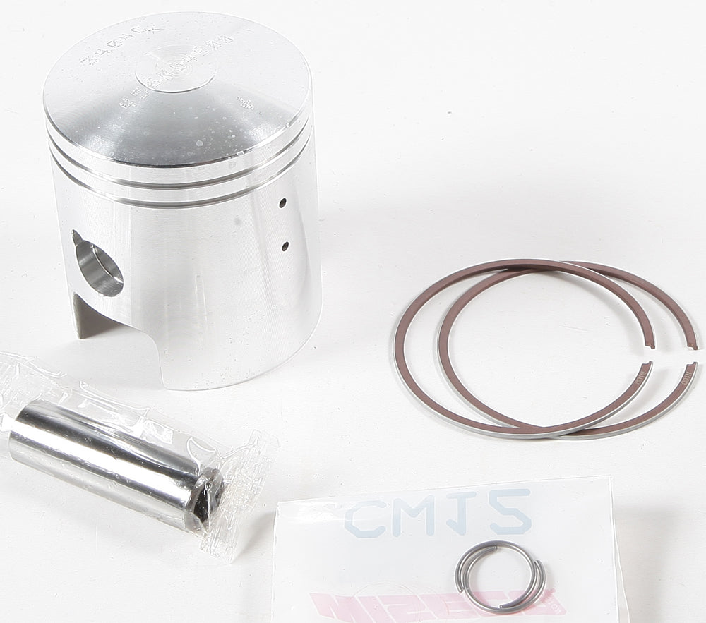 Piston Kit 49.00/std Suz