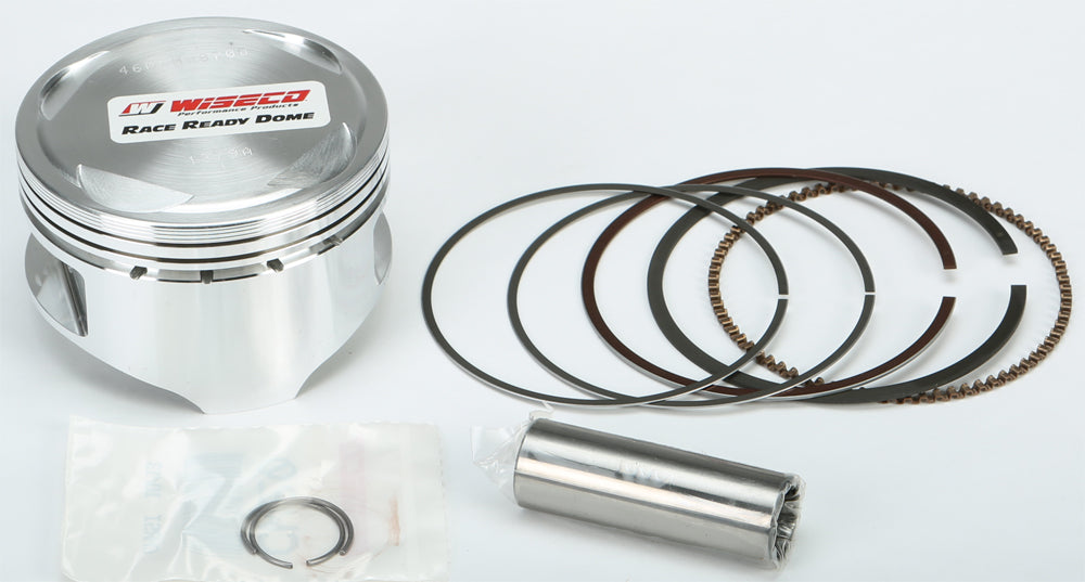 Piston Kit 87.00/+2.00 10:1 Hon