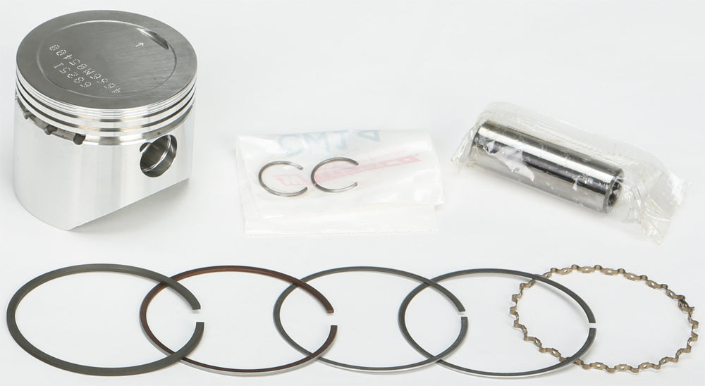 Piston Kit 54.00/+1.00 9.4:1 Hon