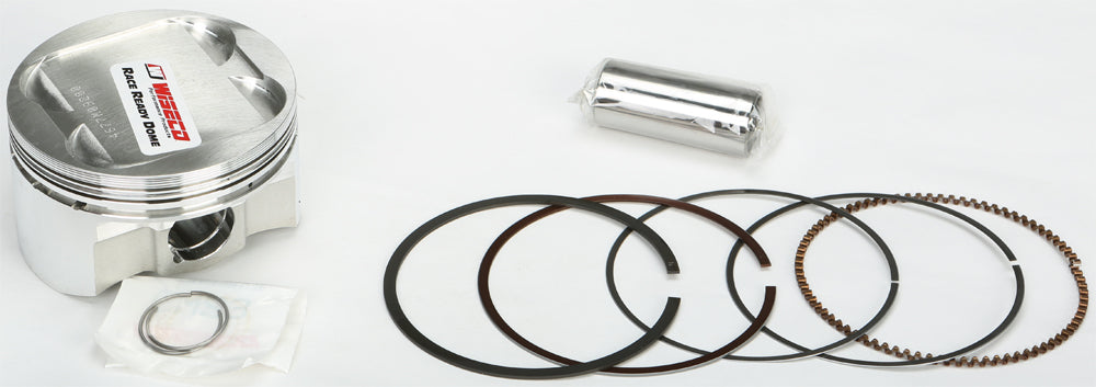 Piston Kit 92.00/std 10.2:1 Pol
