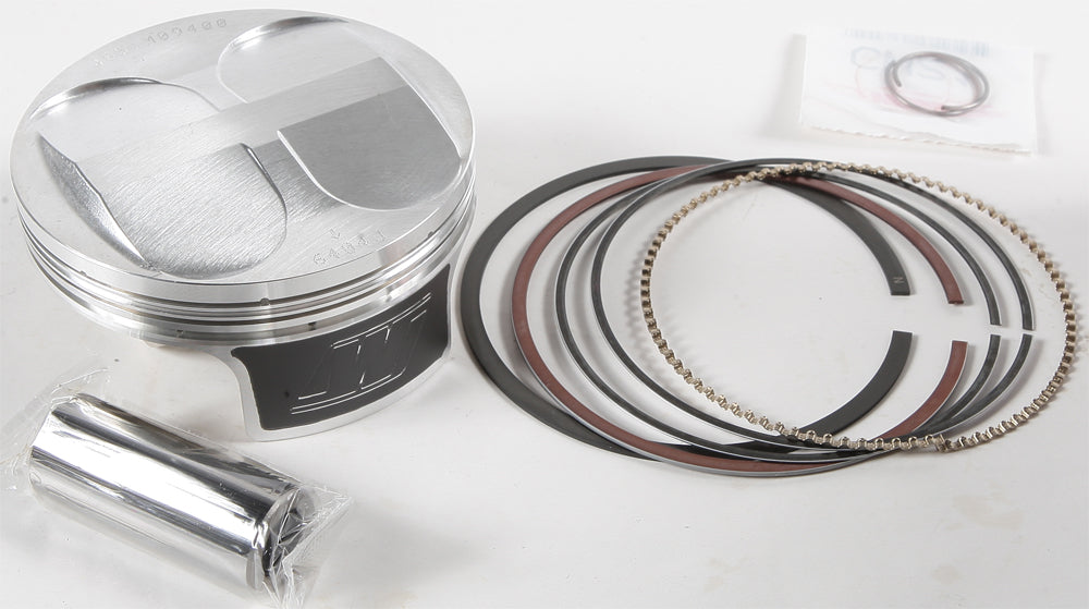 Piston Kit Armorglide 94.00/std 13.1:1 Hon