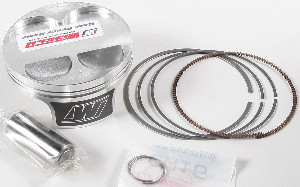 Piston Kit Armorglide 77.00/std 13.5:1 Kaw