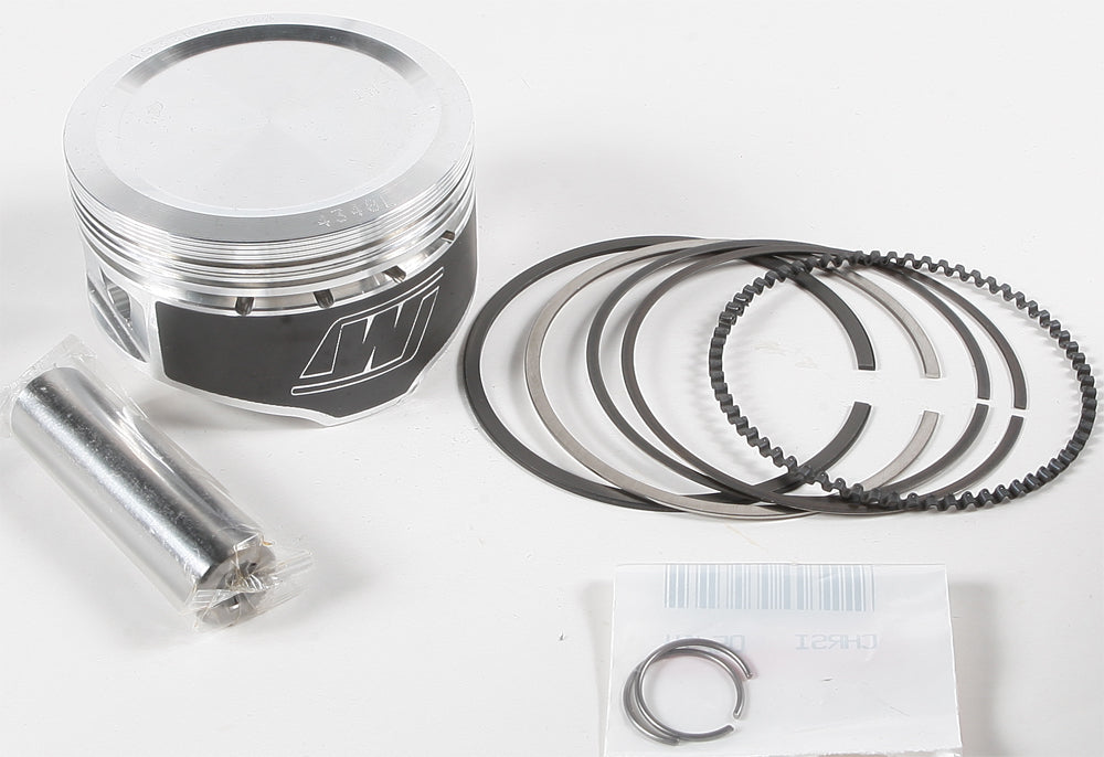 Piston Kit Armorglide 79.00/+0.50 Hon