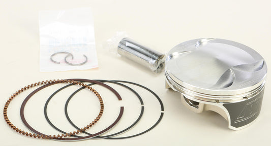 Piston Kit Armorglide 89.00/std 11:1 Ktm/pol