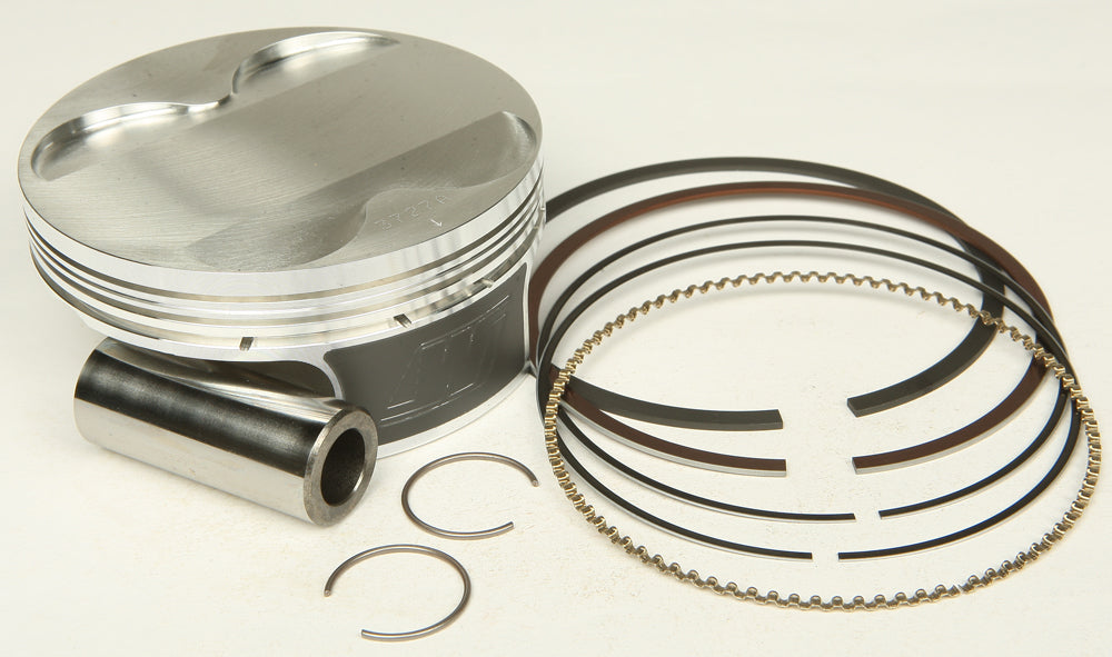 Piston Kit Armorglide 96.00/std 12.4:1 Kaw