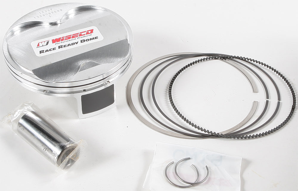 Piston Kit Armorglide Box Frg 96.00/std 12.5:1 Kaw