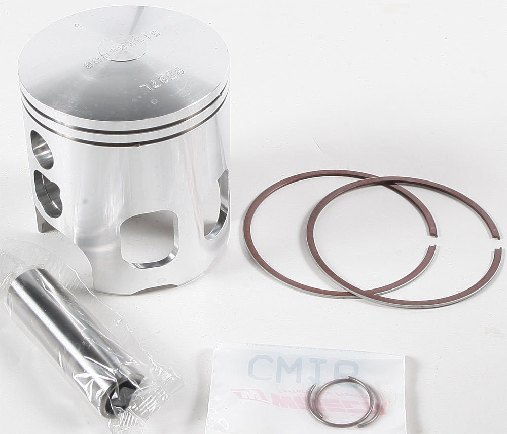 Piston Kit Pro-lite 64.00/std Yam