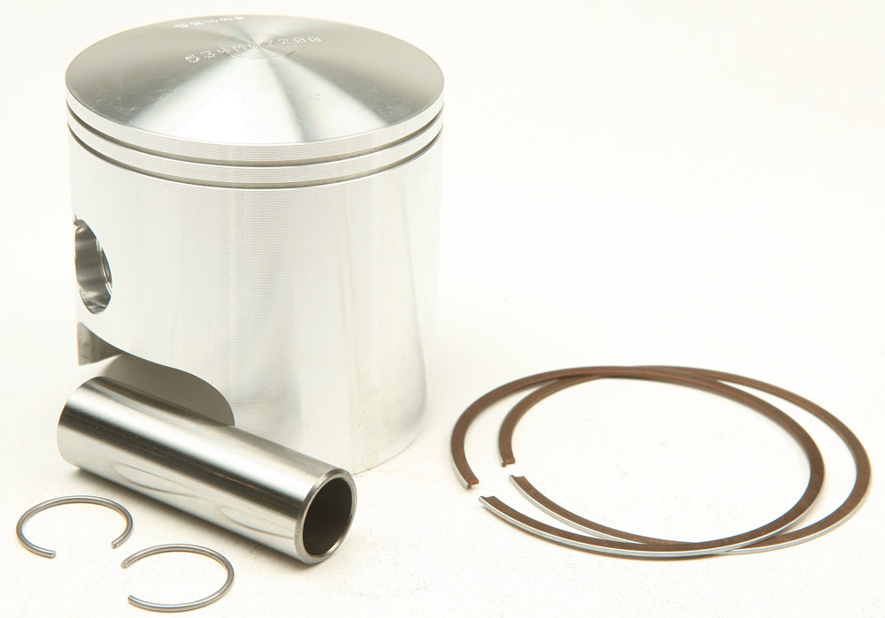 Piston Kit Pro-lite 72.00/+2.00 Suz