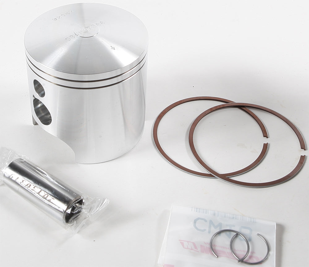 Piston Kit 73.00/+1.00 Pol