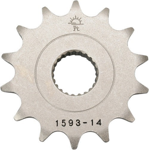 Front Cs Sprocket Steel 14t-520 Yam