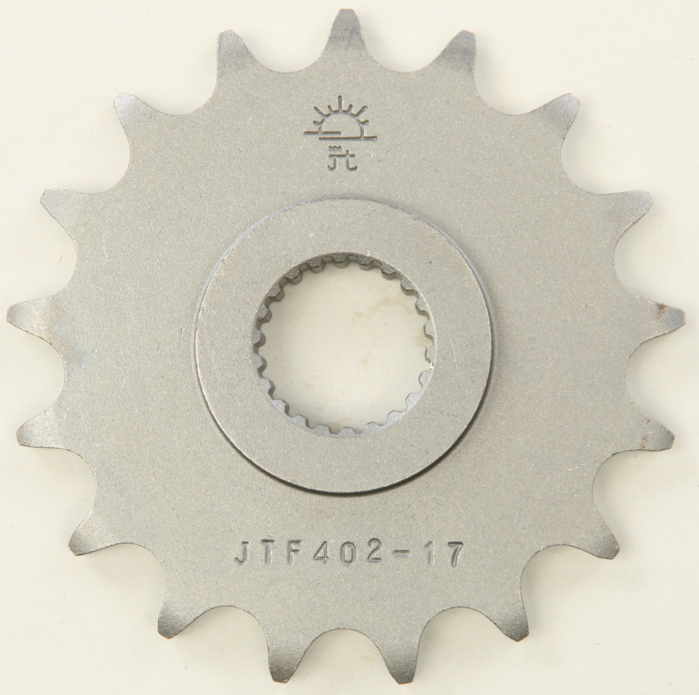 Front Cs Sprocket Steel 17t-520 Apr/bmw/brp/husq