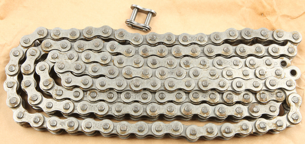 Chain Hdr Heavy Duty 428-134l