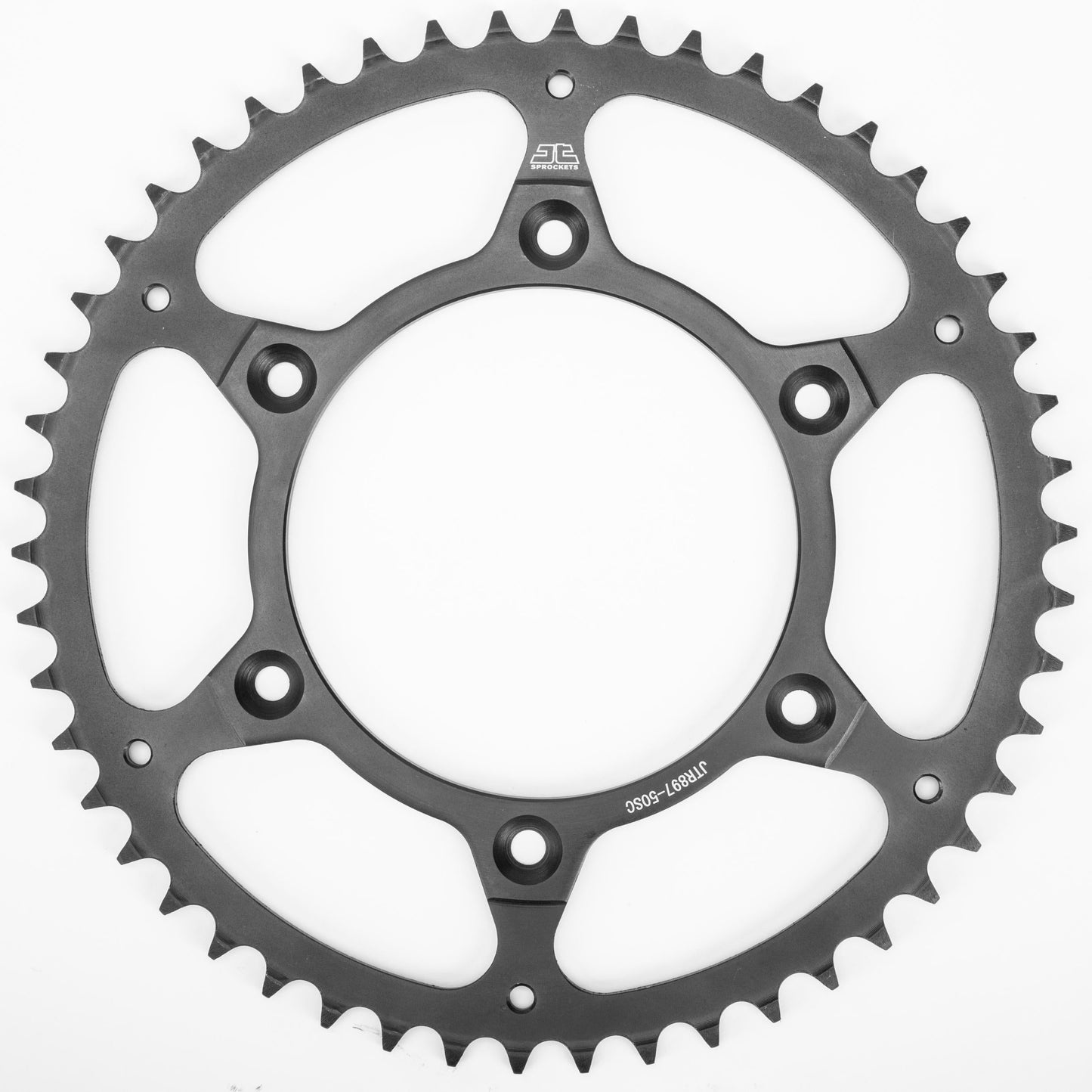 Rear Sprocket Steel 49t-520 Sc Kaw/suz
