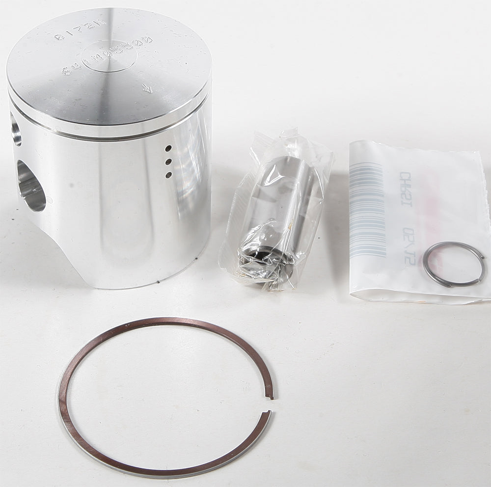 Piston Kit Pro-lite 55.00/+1.00 Suz