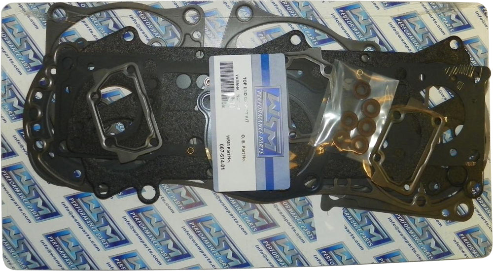 Top End Gasket Kit Yam Yam 1200r 99-00