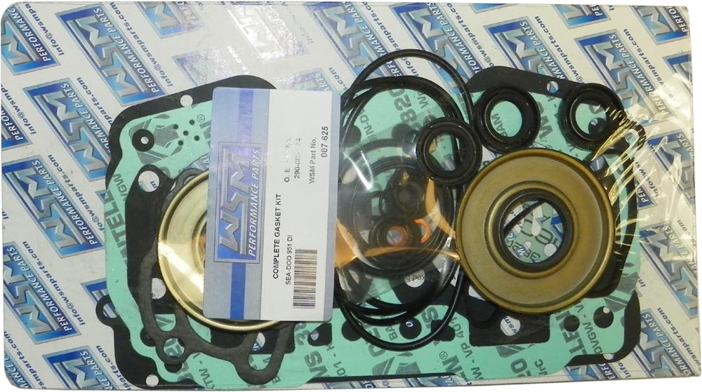 Gasket Kit Sd Sd 951 Di Motor