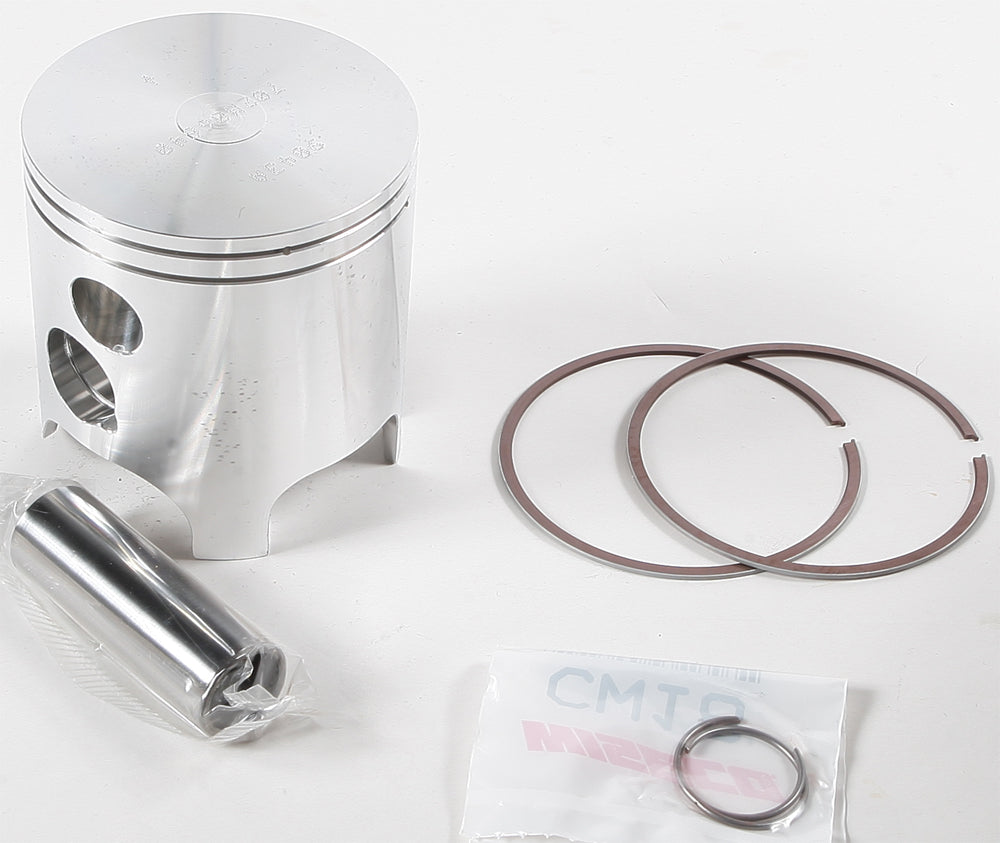 Piston Kit Pro-lite 66.40/std Hon