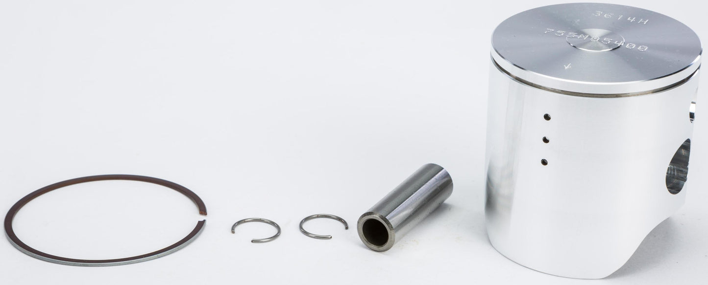 Piston Kit Flat Top 54.00/std Kaw/suz