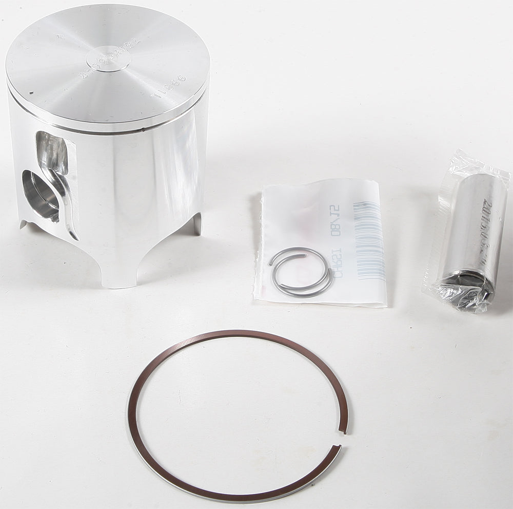 Piston Kit Rc Gp 66.40/std Hon/husq
