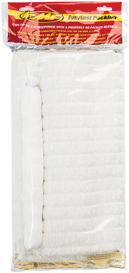 4-stroke Premier 4.1 Muffler Repack Kit