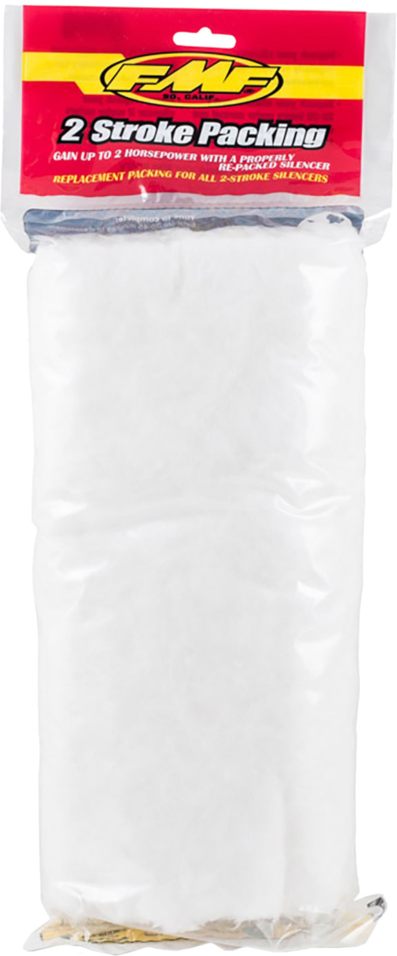 2-stroke Standard Silencer Packing
