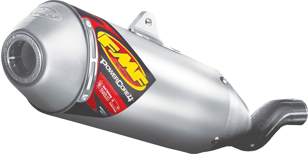 Mini Powercore 4 Spark Arrestor 4-stroke