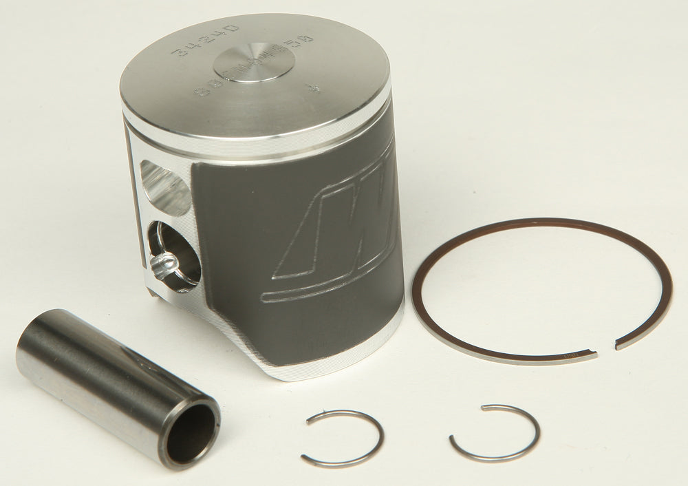 Piston Kit Pro-lite 48.50/+0.50 Suz