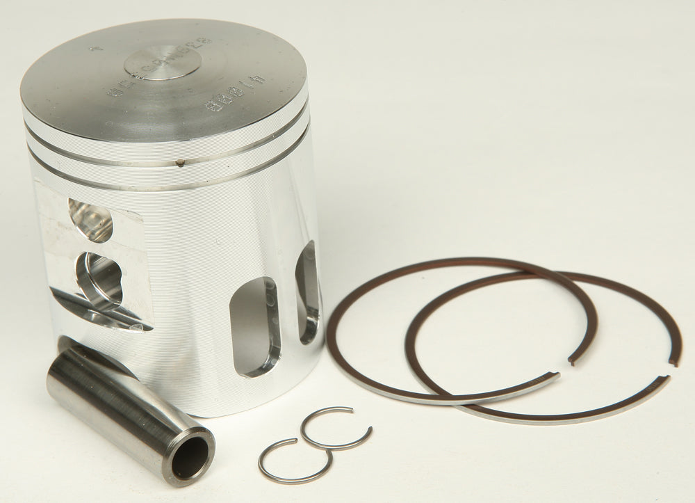 Piston Kit 53.50/+1.50 Pol