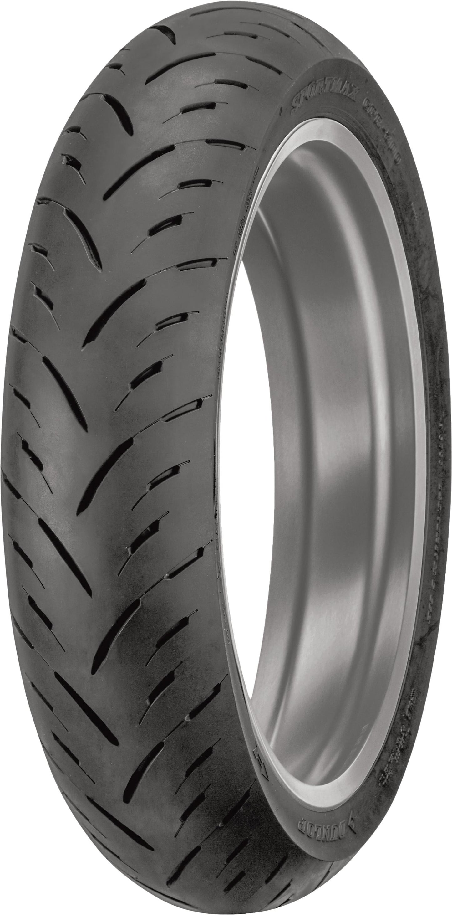 Tire Sportmax Gpr-300 Rear 160/60zr17 69w Radial Tl
