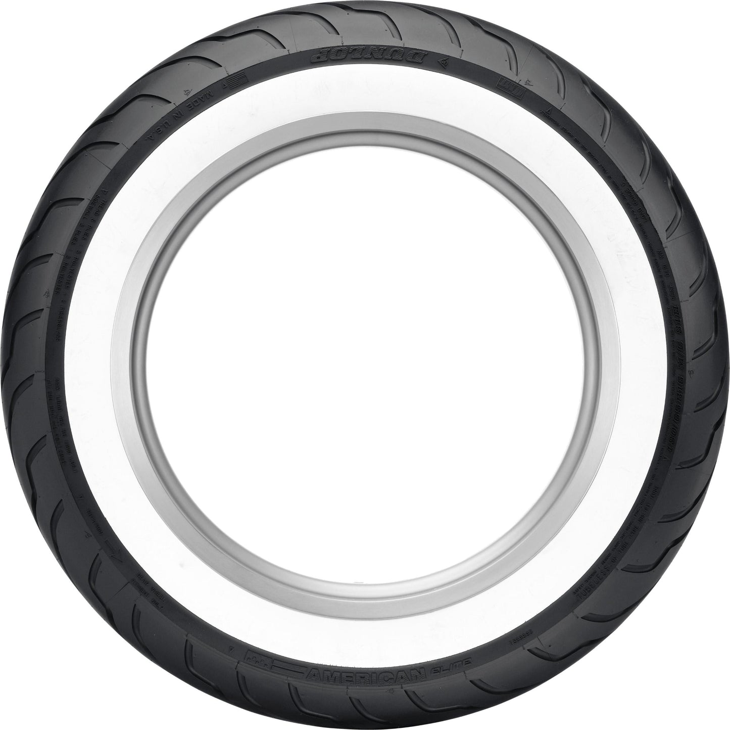 Tire American Elite Rear Mu85b16 77h Bias Tl Www