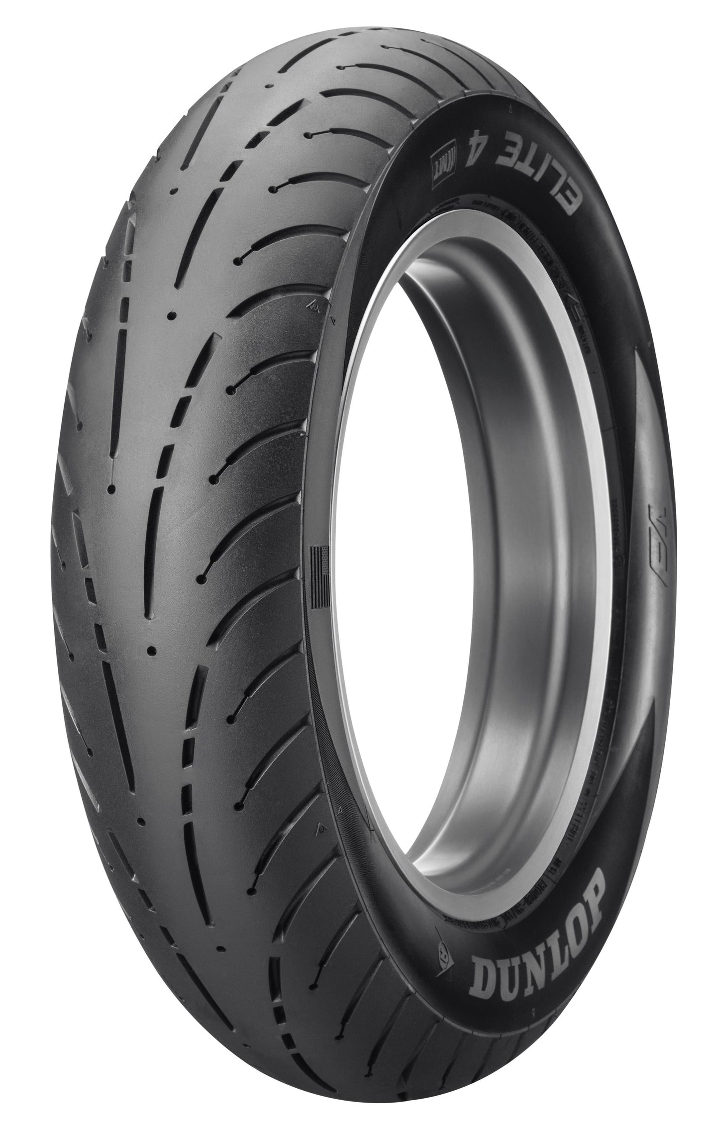 Tire Elite 4 Rear 200/55-16 77h Radial Tl