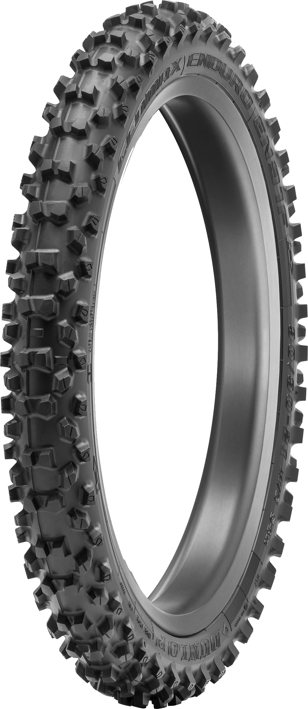 Tire Geomax Enduro En91 Front 90/90-21 54r Bias Tt