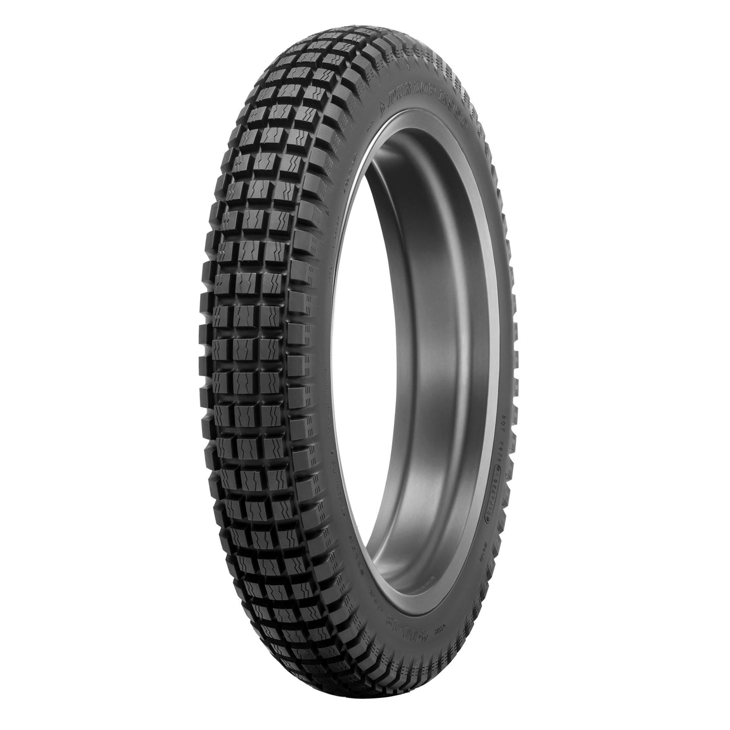 Tire K950 Rear 4.00-18 64p Bias Tt